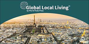 Global Local Living