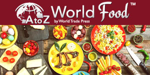 AtoZ World Food