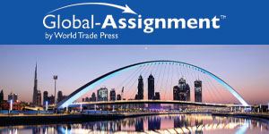 Global-Assignment