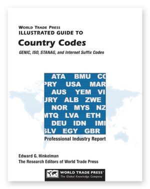 Illustrated Guide to Country Codes