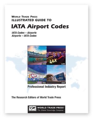Illustrated Guide to IATA Airport Codes