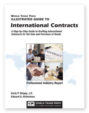 Illustrated Guide to International Contracts