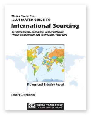 Illustrated Guide to International Sourcing
