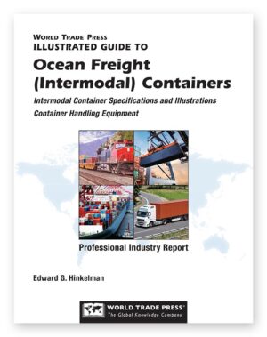 Illustrated Guide to Ocean Freight Containers