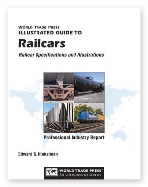 Illustrated Guide to Railcars