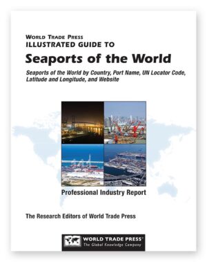 Illustrated Guide to Seaports of the World
