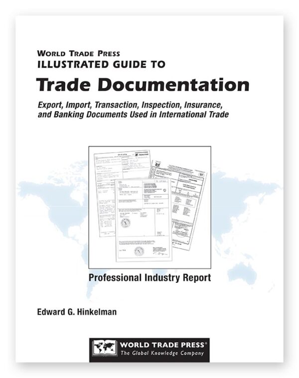 Illustrated Guide to Trade Documentation