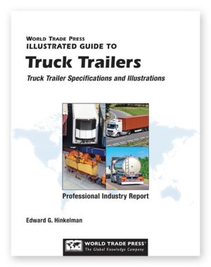 Illustrated Guide to Truck Trailers