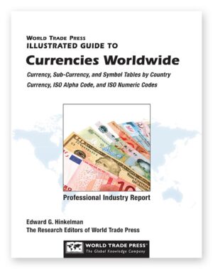 Illustrated Guide to World Currencies