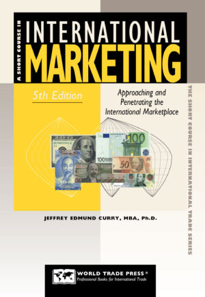 Short Course in International Marketing, 5th Edition