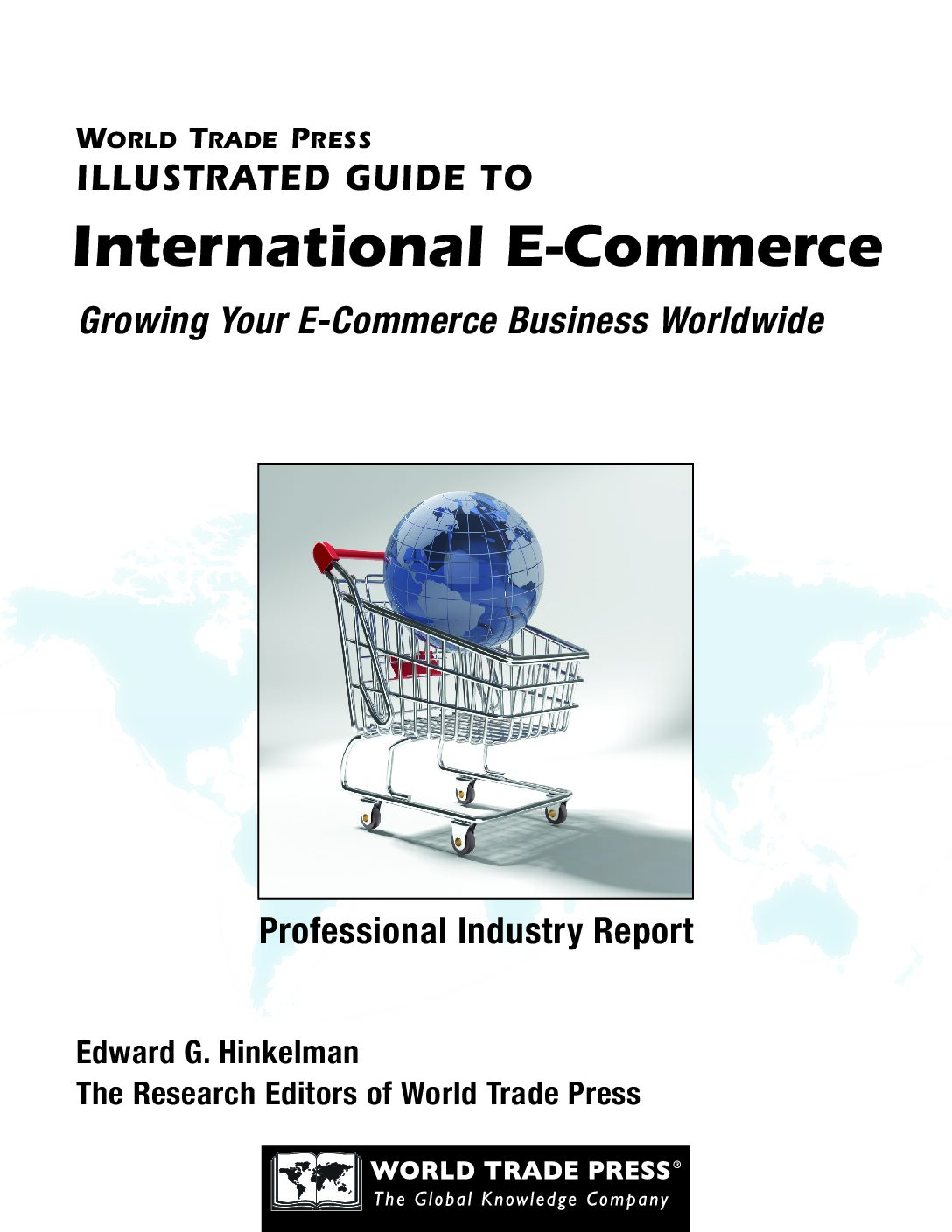 Illustrated Guide to International E-Commerce